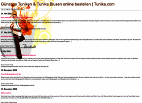 tunika.com