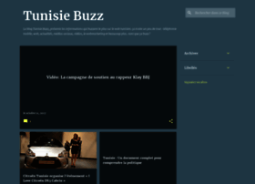 tunisie-buzzers.blogspot.com