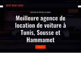 tunisie-location.net