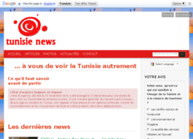 tunisie-news.fr