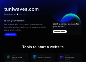 tuniwaves.com