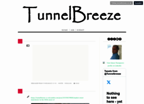 Tunnelbreeze-co-uk.tumblr.com