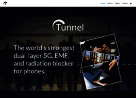 Tunnelcase.com