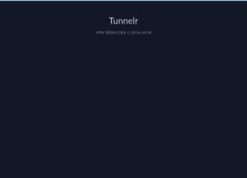 tunnelr.com