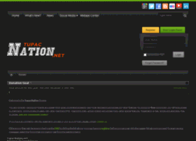 tupacnation.com