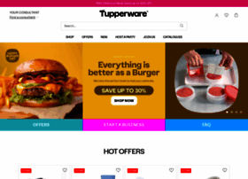 tupperware.com.au