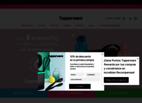 tupperware.com.mx