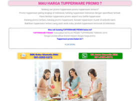 tupperwarepromo.com