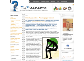 tupsico.com