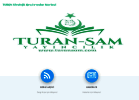 turansam.org