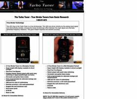 Turbo-tuner.com