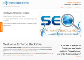 turbobacklinks.com