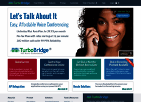 turbobridge.com