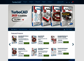 turbocad.com