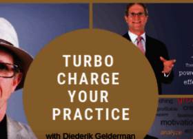 Turbochargeyourpractice.com