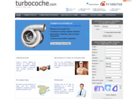 turbocoche.com