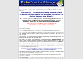 turbodownloadmanager.com