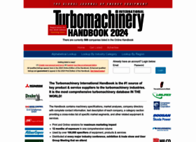 Turbohandbook.com
