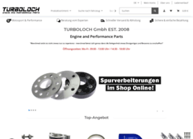 Turboloch.com