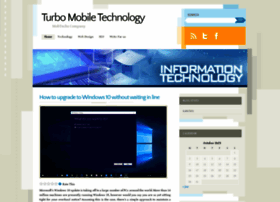 Turbomobiletechs.wordpress.com