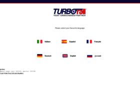 Turborail.com
