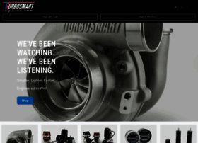 turbosmart.com