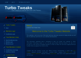 turbotweaks.com