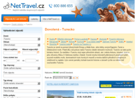 turecko.travelon.cz
