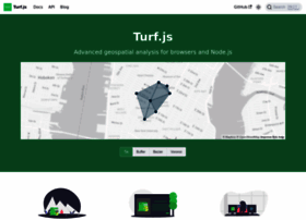 Turfjs.org