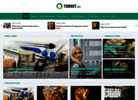 turgot.org