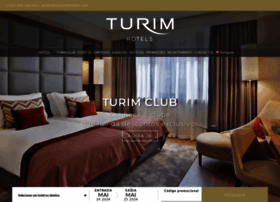 Turim-hotels.com