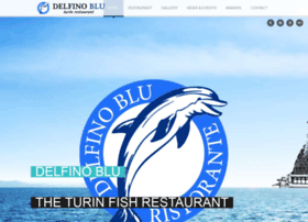Turinfishrestaurant.com