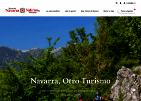 turismo.navarra.es
