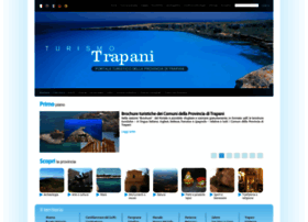 turismo.trapani.it