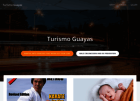 turismoguayas.com