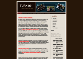 turk101.cankaya.edu.tr