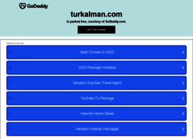 turkalman.com