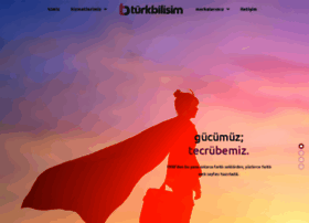 turkbilisim.com.tr