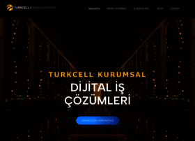 turkcellinternet.com