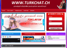 turkchat.ch