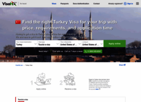 turkey.visahq.com