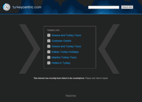 turkeycentric.com