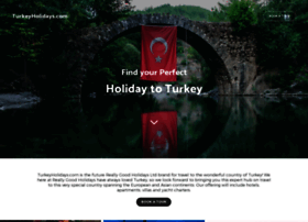 Turkeyholidays.com