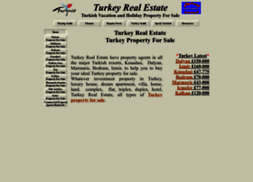 Turkeyrealestate.co.uk
