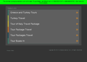turkeytouradvisor.com