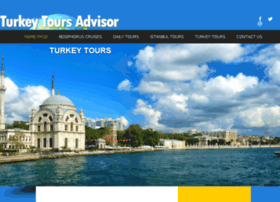 turkeytoursadvisor.com
