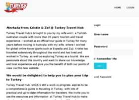 turkeytravelhub.com