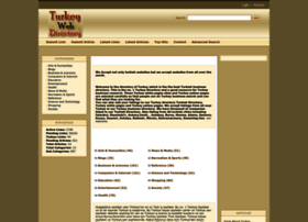 turkeywebdirectory.com