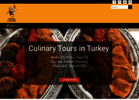 Turkishflavours.com