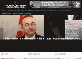 turkishnewyork.com